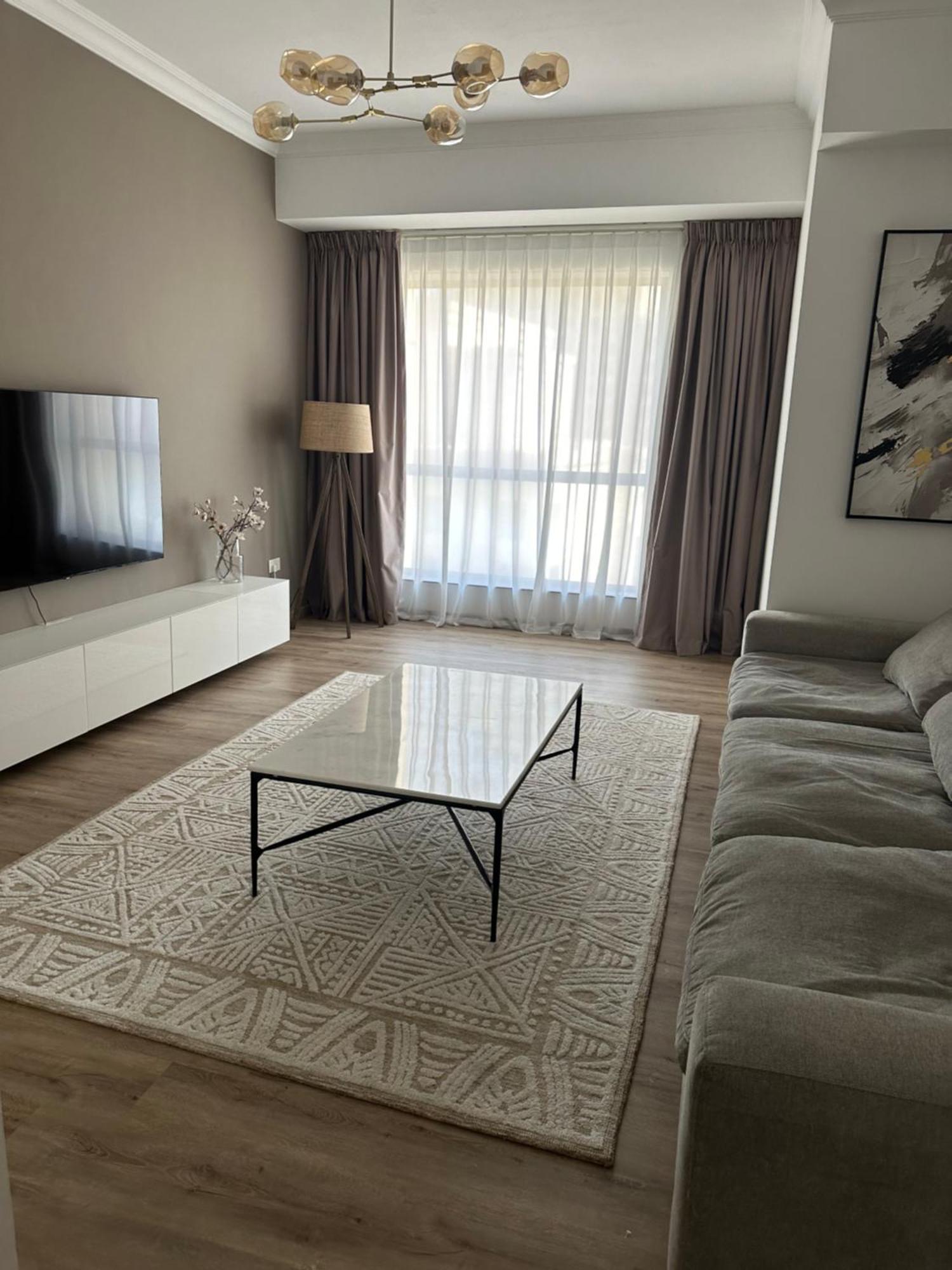 דובאי Beautiful And Bright 1 Bedroom Apartment! Sofia ! מראה חיצוני תמונה